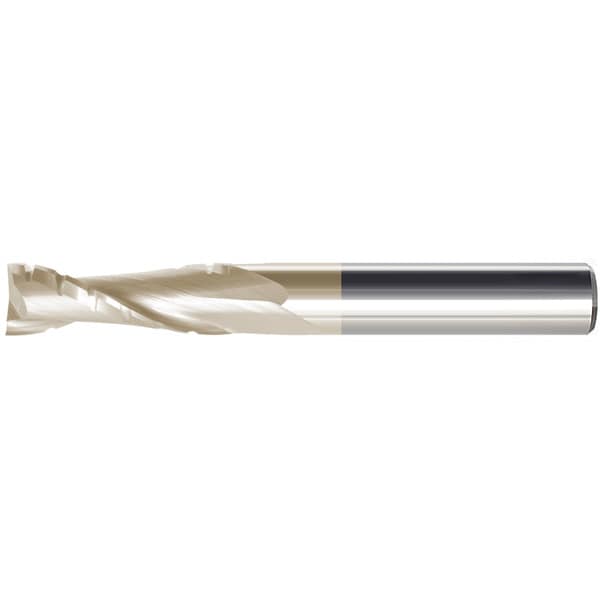 1/2x1-1/8x1/2x3 2FL Upcut Spiral Chipbreaker Finisher Endmill End WRouter, PowerZ